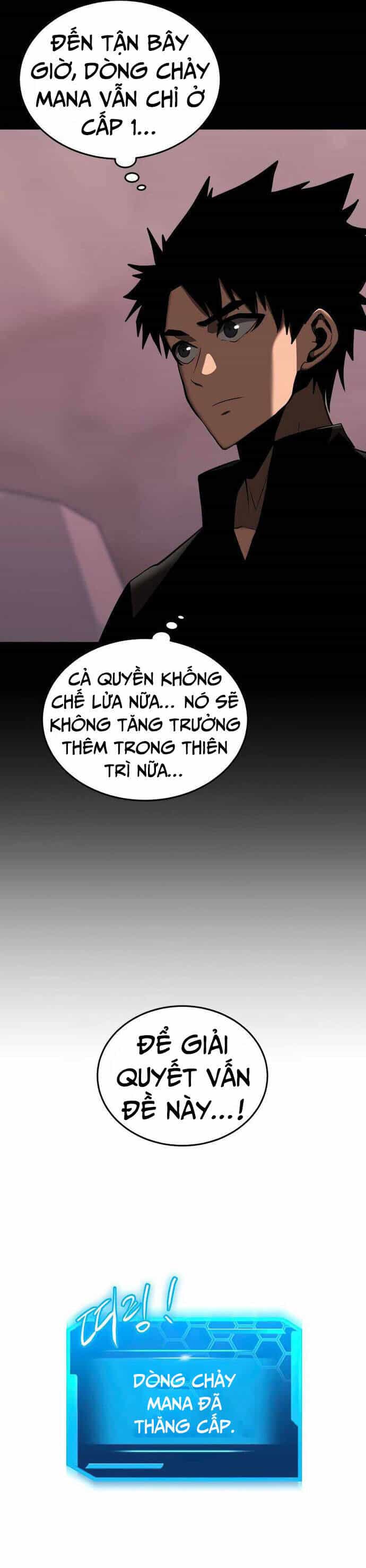 Kể Từ Bây Giờ, Tôi Là Một Người Chơi - Chương 50 - ảnh 26