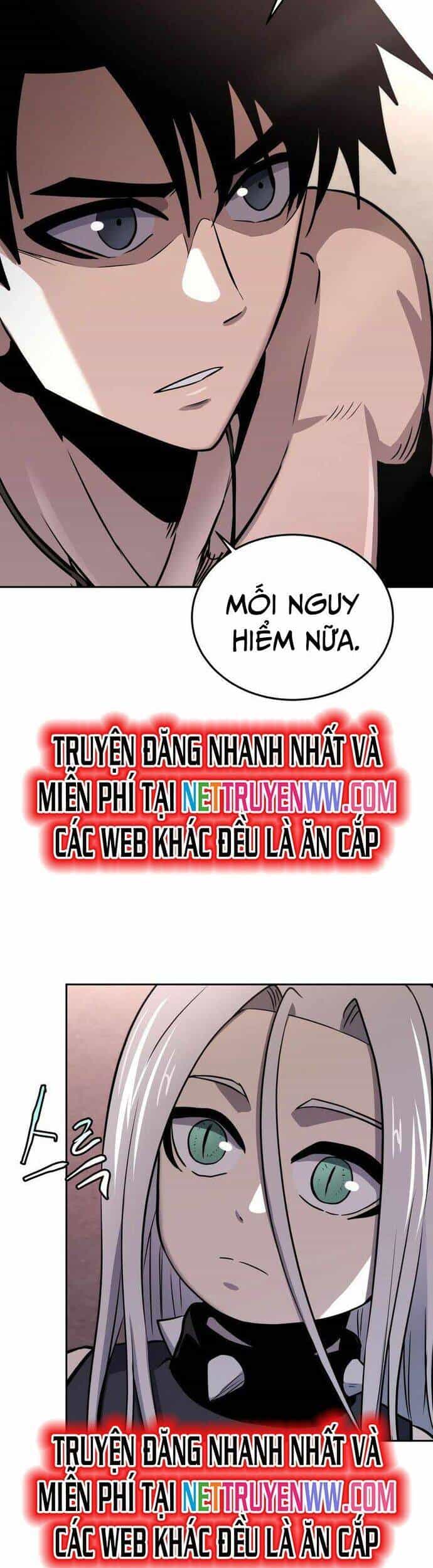 Kể Từ Bây Giờ, Tôi Là Một Người Chơi - Chương 51 - ảnh 20
