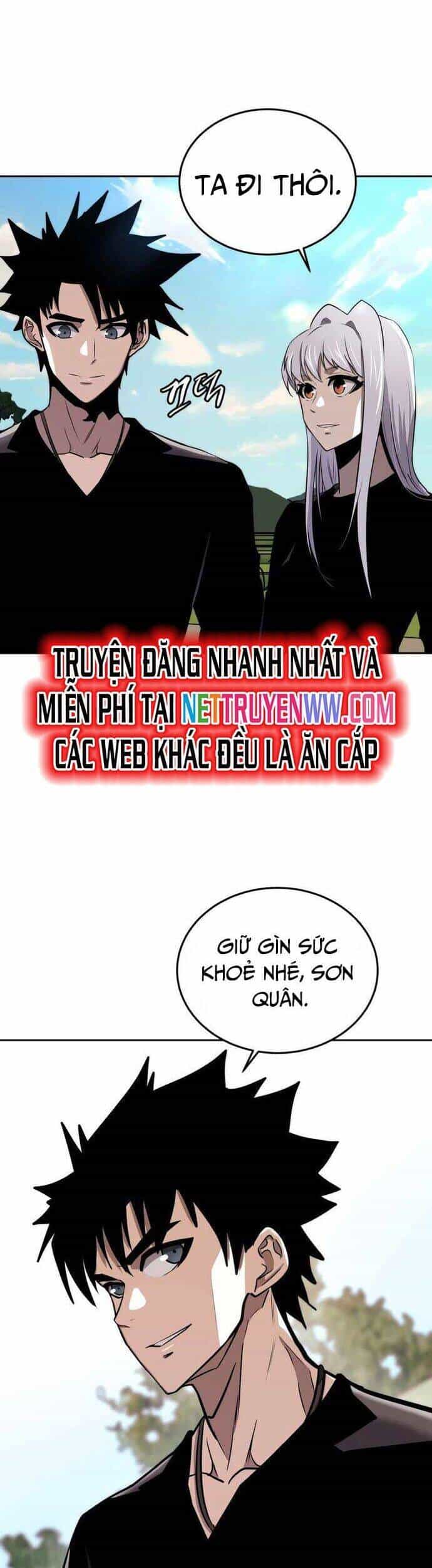 Kể Từ Bây Giờ, Tôi Là Một Người Chơi - Chương 51 - ảnh 43