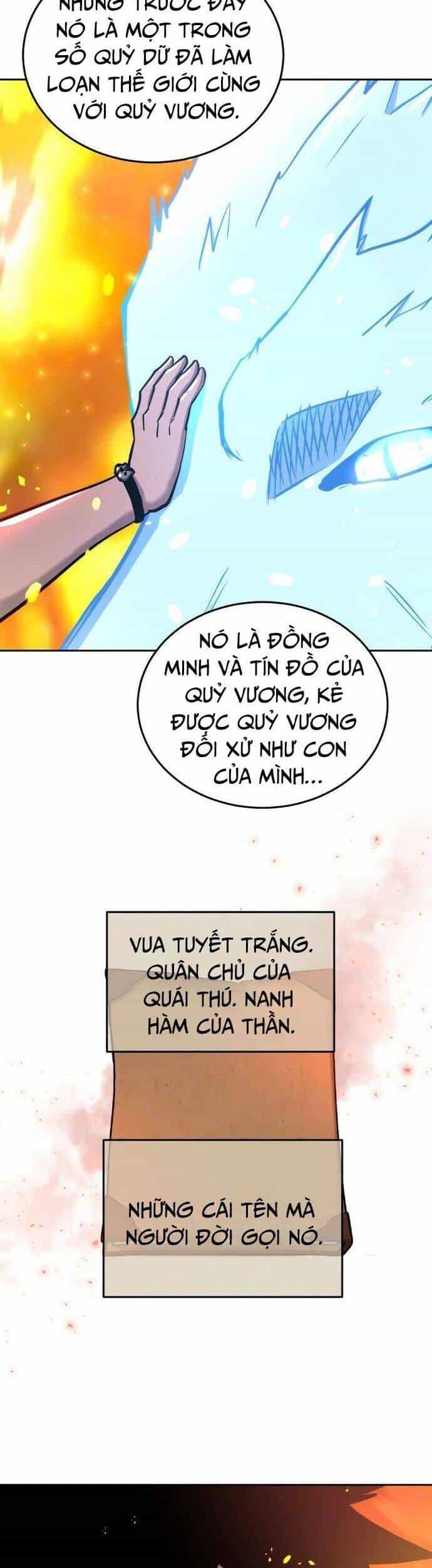 Kể Từ Bây Giờ, Tôi Là Một Người Chơi - Chương 51 - ảnh 9