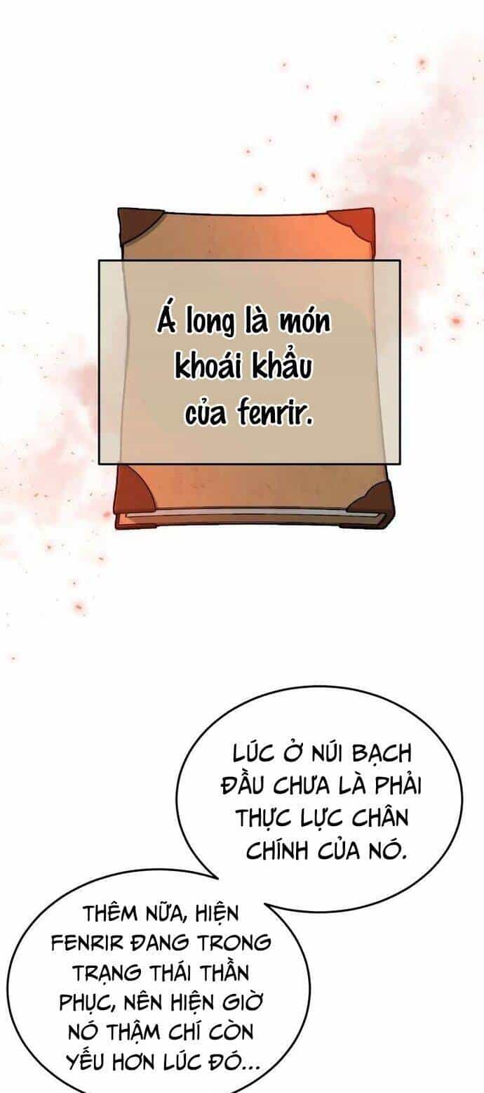 Kể Từ Bây Giờ, Tôi Là Một Người Chơi - Chương 52 - ảnh 4