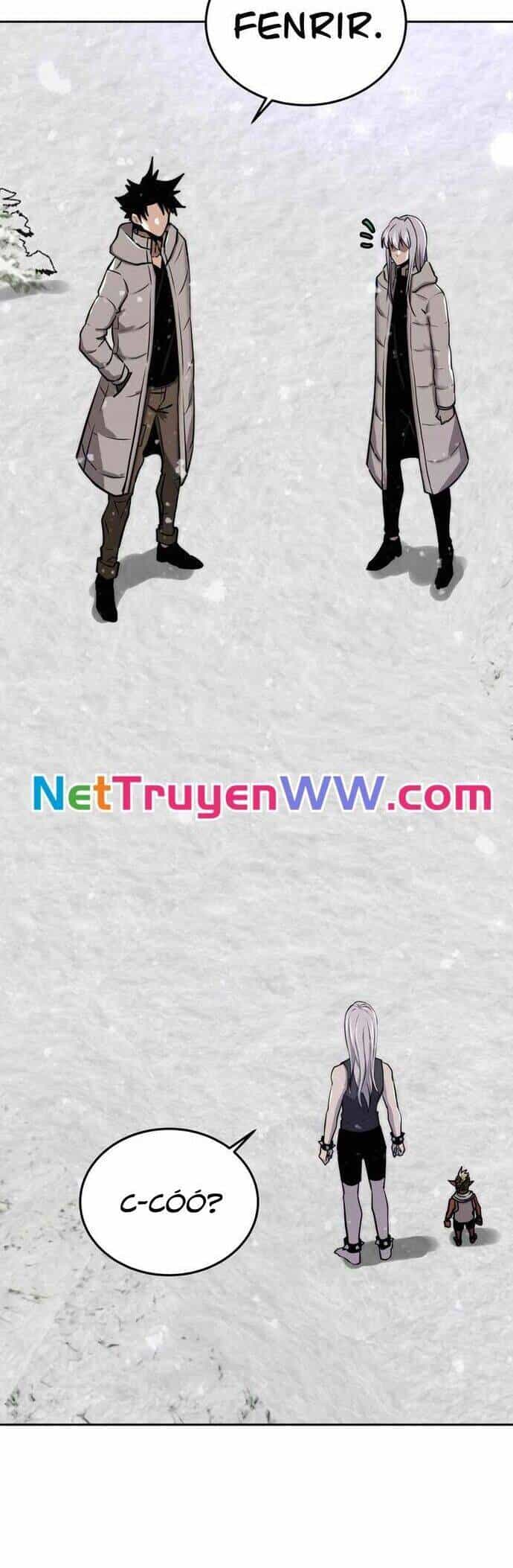 Kể Từ Bây Giờ, Tôi Là Một Người Chơi - Chương 52 - ảnh 43