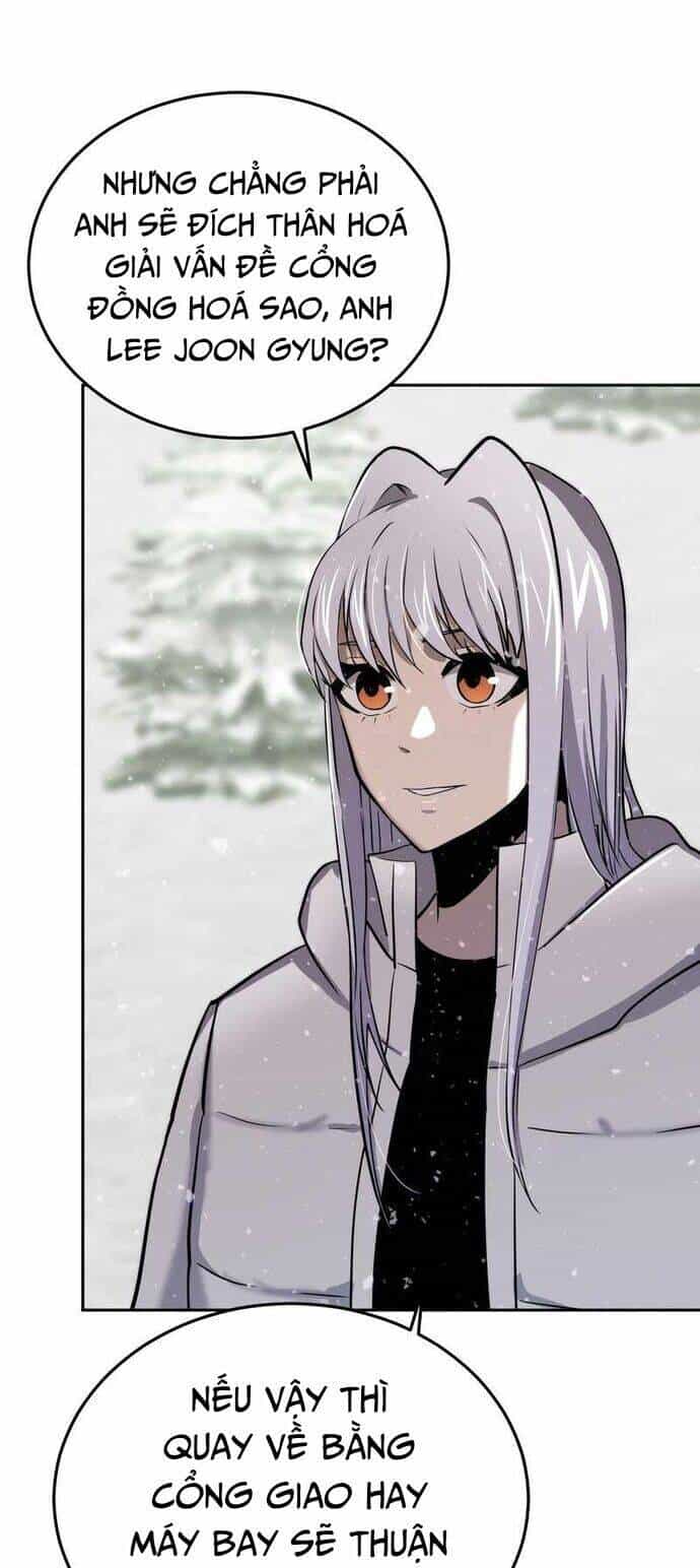 Kể Từ Bây Giờ, Tôi Là Một Người Chơi - Chương 52 - ảnh 47