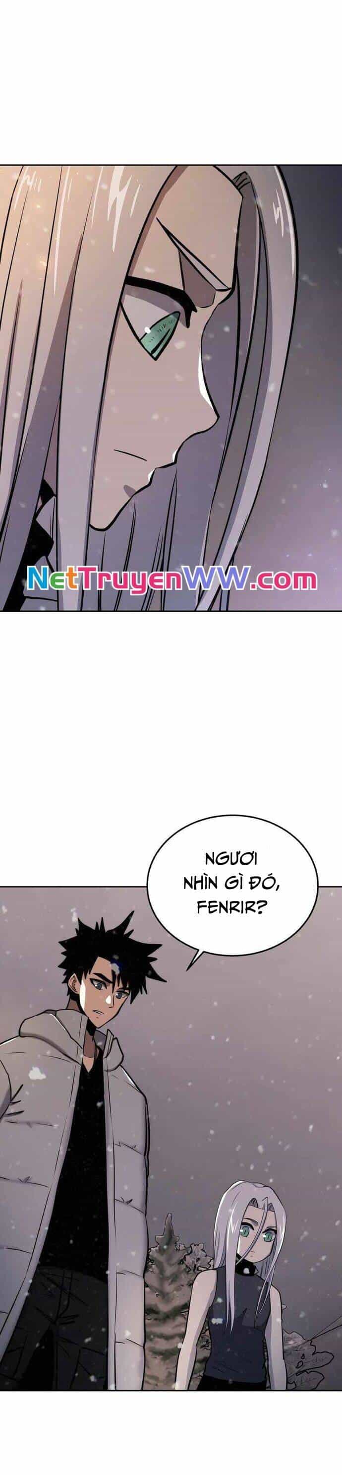 Kể Từ Bây Giờ, Tôi Là Một Người Chơi - Chương 52 - ảnh 9