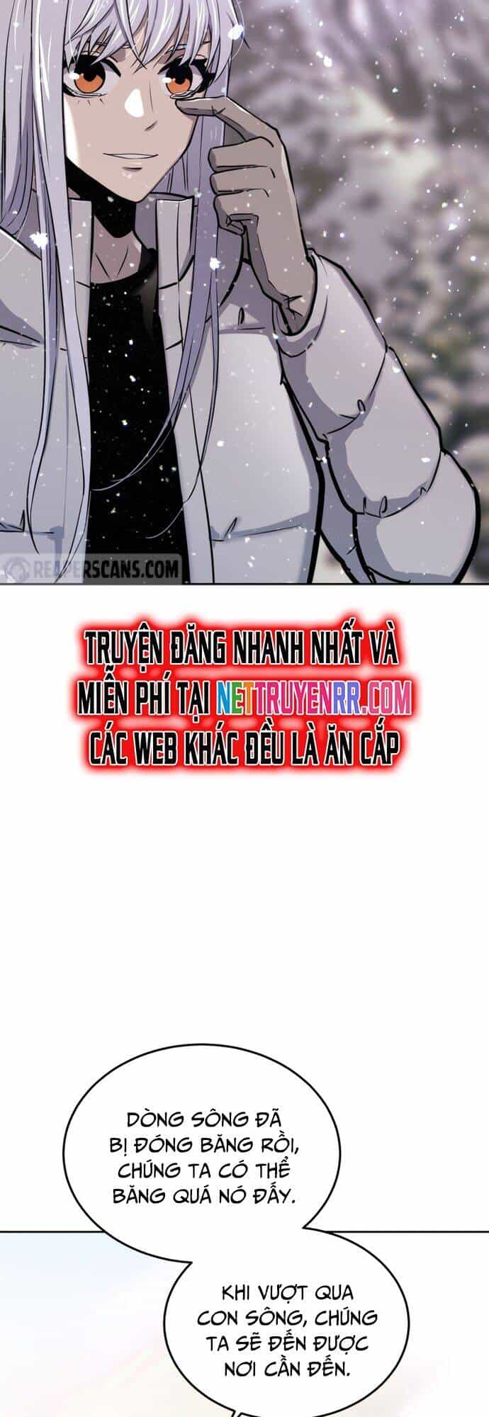 Kể Từ Bây Giờ, Tôi Là Một Người Chơi - Chương 53 - ảnh 21