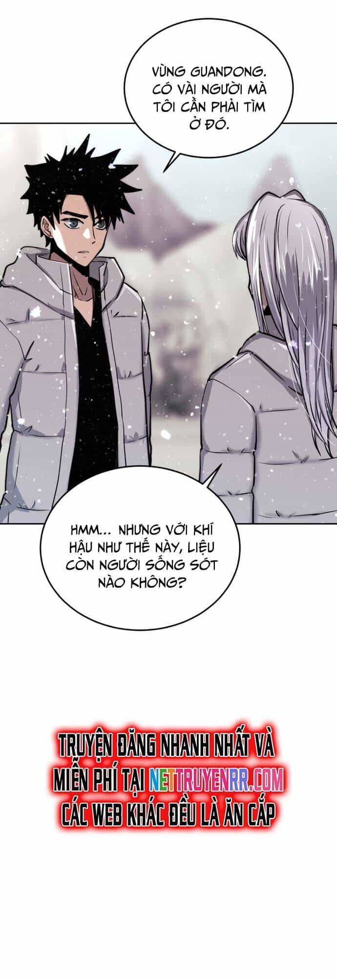 Kể Từ Bây Giờ, Tôi Là Một Người Chơi - Chương 53 - ảnh 23