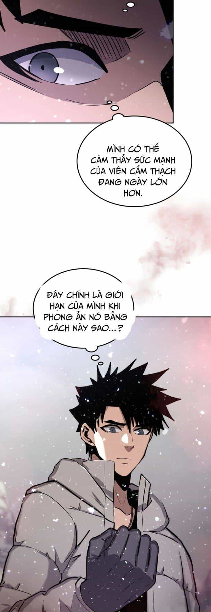 Kể Từ Bây Giờ, Tôi Là Một Người Chơi - Chương 53 - ảnh 25