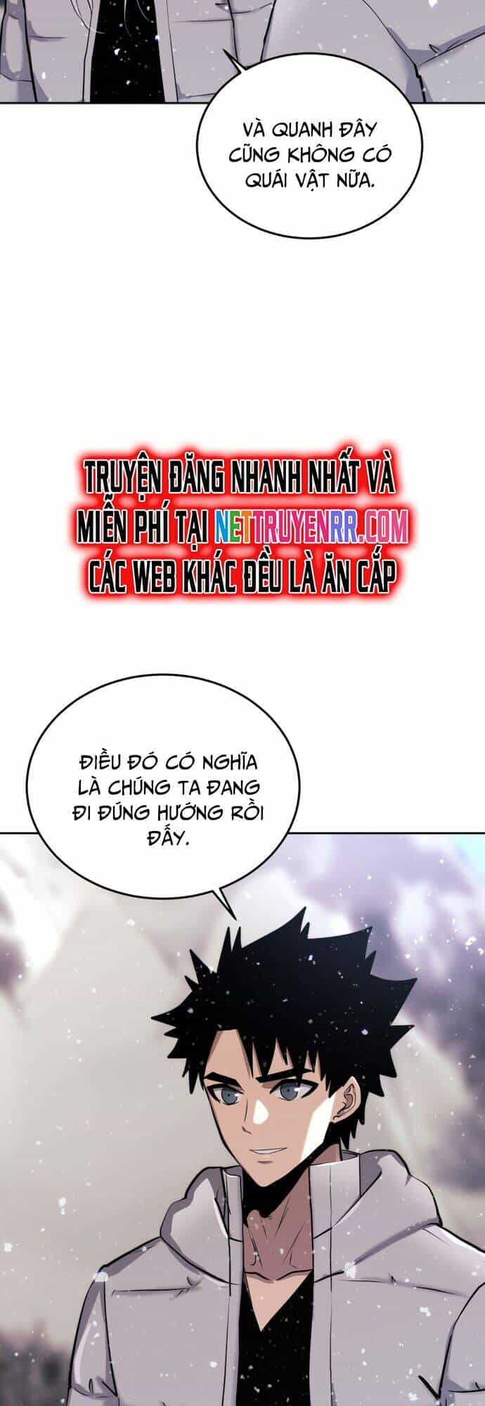 Kể Từ Bây Giờ, Tôi Là Một Người Chơi - Chương 53 - ảnh 30