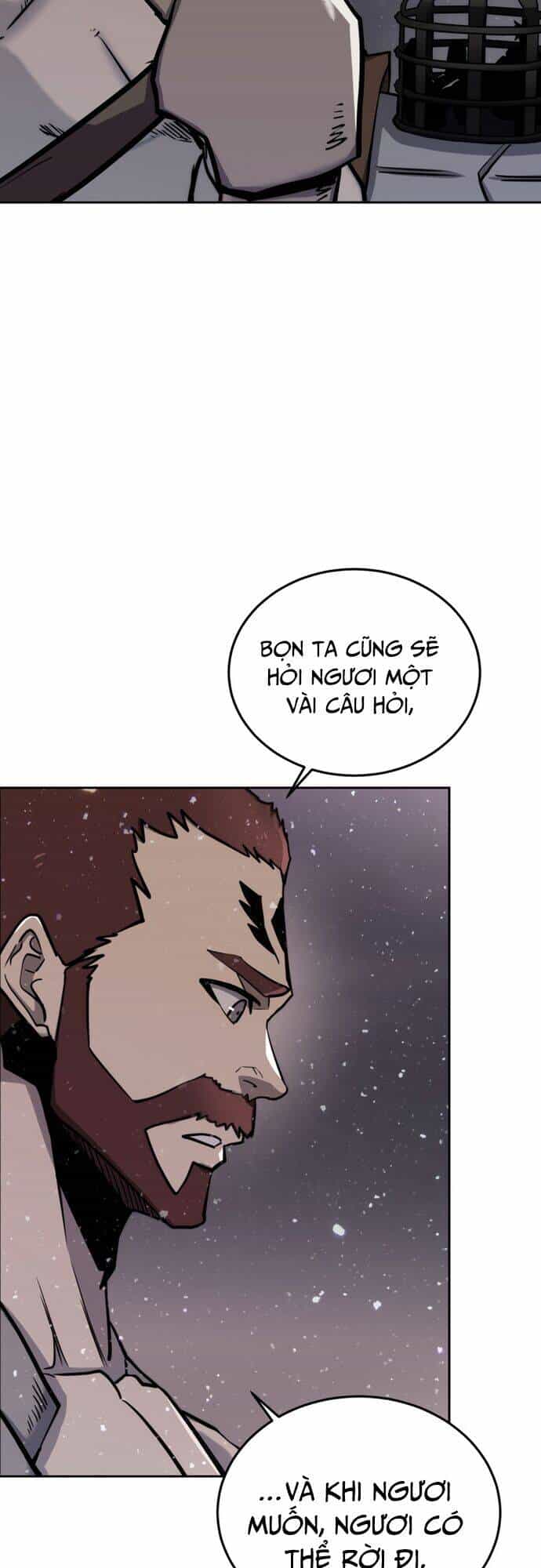 Kể Từ Bây Giờ, Tôi Là Một Người Chơi - Chương 54 - ảnh 19