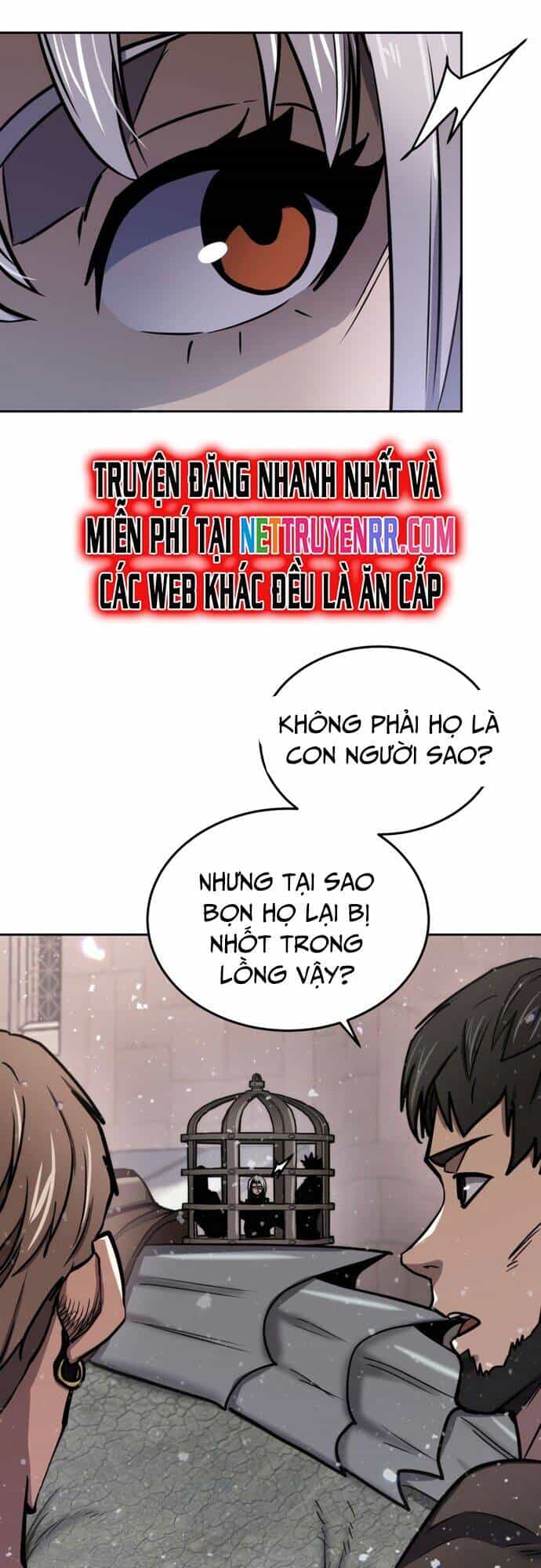 Kể Từ Bây Giờ, Tôi Là Một Người Chơi - Chương 54 - ảnh 33