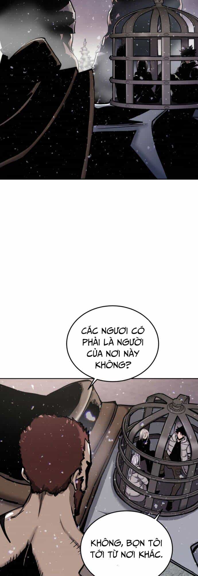 Kể Từ Bây Giờ, Tôi Là Một Người Chơi - Chương 54 - ảnh 4