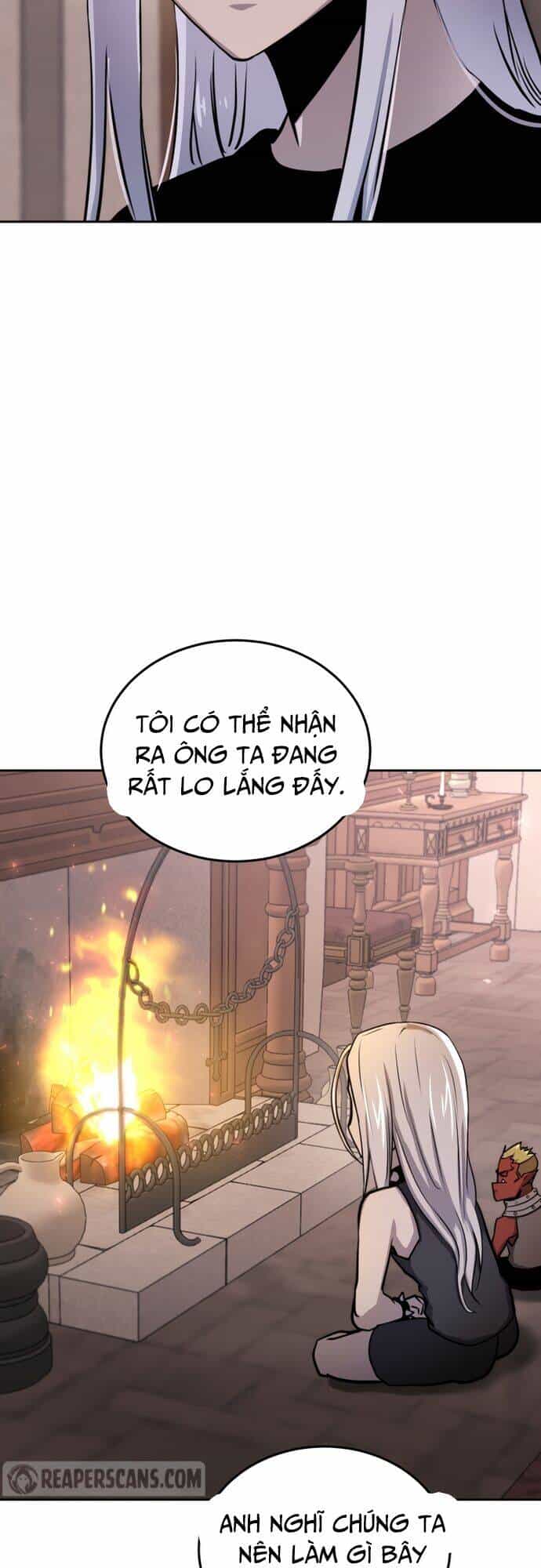 Kể Từ Bây Giờ, Tôi Là Một Người Chơi - Chương 54 - ảnh 59