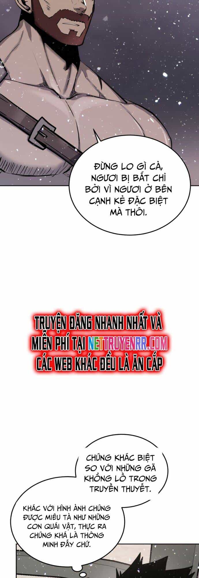Kể Từ Bây Giờ, Tôi Là Một Người Chơi - Chương 54 - ảnh 6