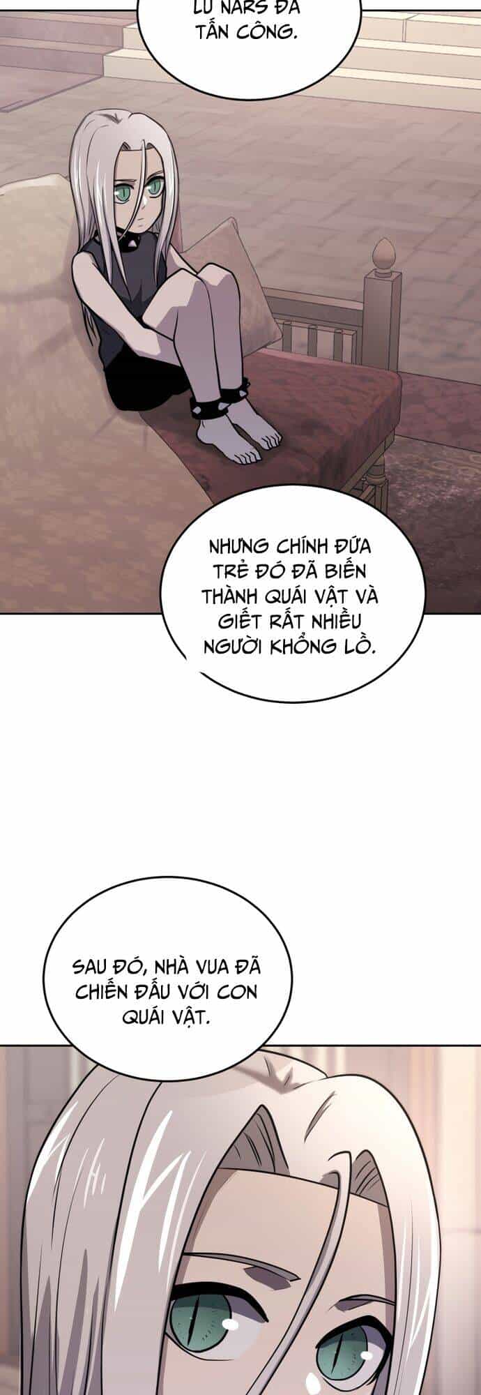 Kể Từ Bây Giờ, Tôi Là Một Người Chơi - Chương 55 - ảnh 19