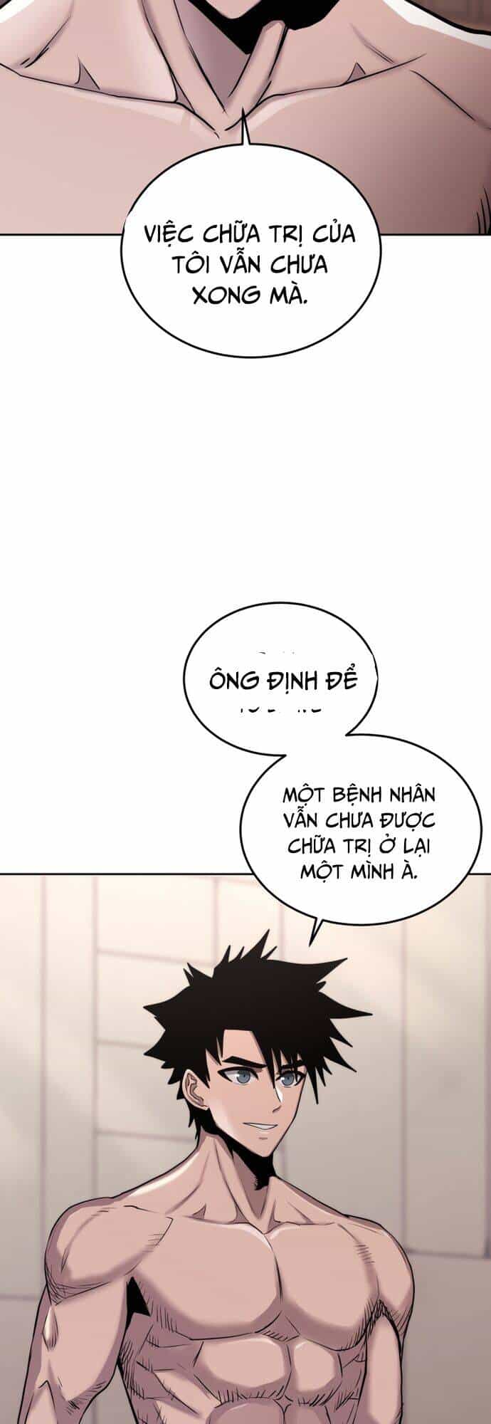 Kể Từ Bây Giờ, Tôi Là Một Người Chơi - Chương 56 - ảnh 43