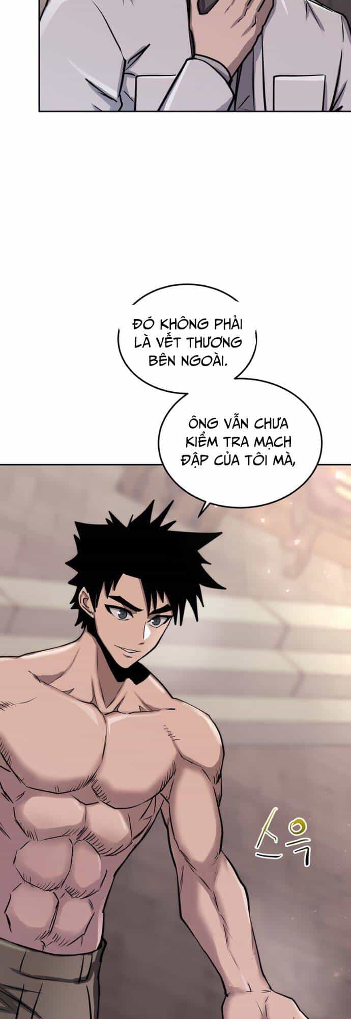 Kể Từ Bây Giờ, Tôi Là Một Người Chơi - Chương 56 - ảnh 45