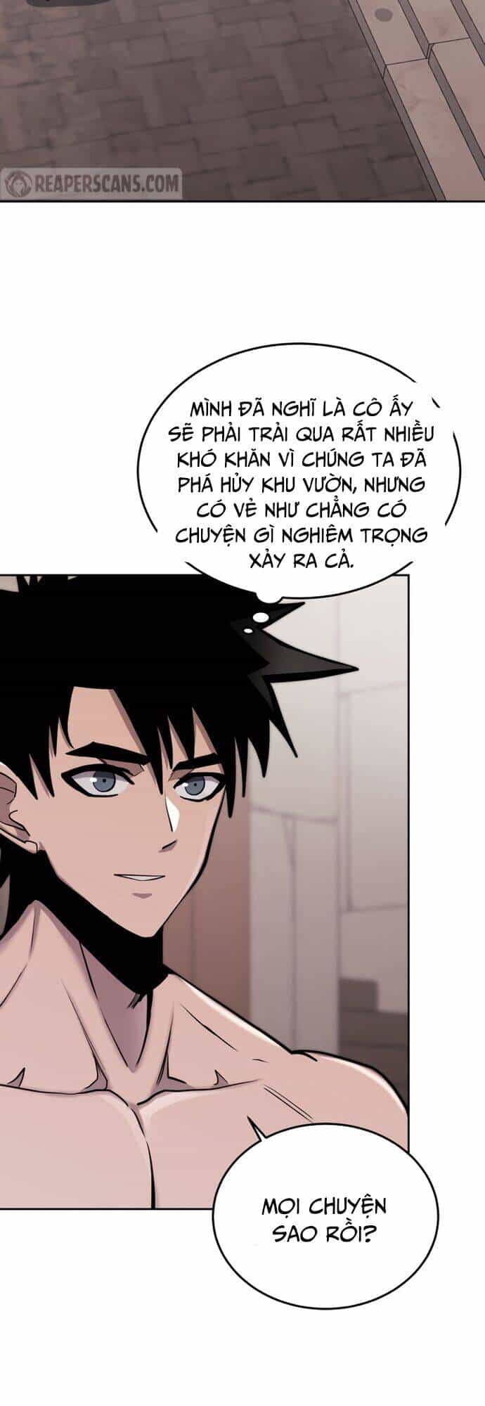 Kể Từ Bây Giờ, Tôi Là Một Người Chơi - Chương 56 - ảnh 55