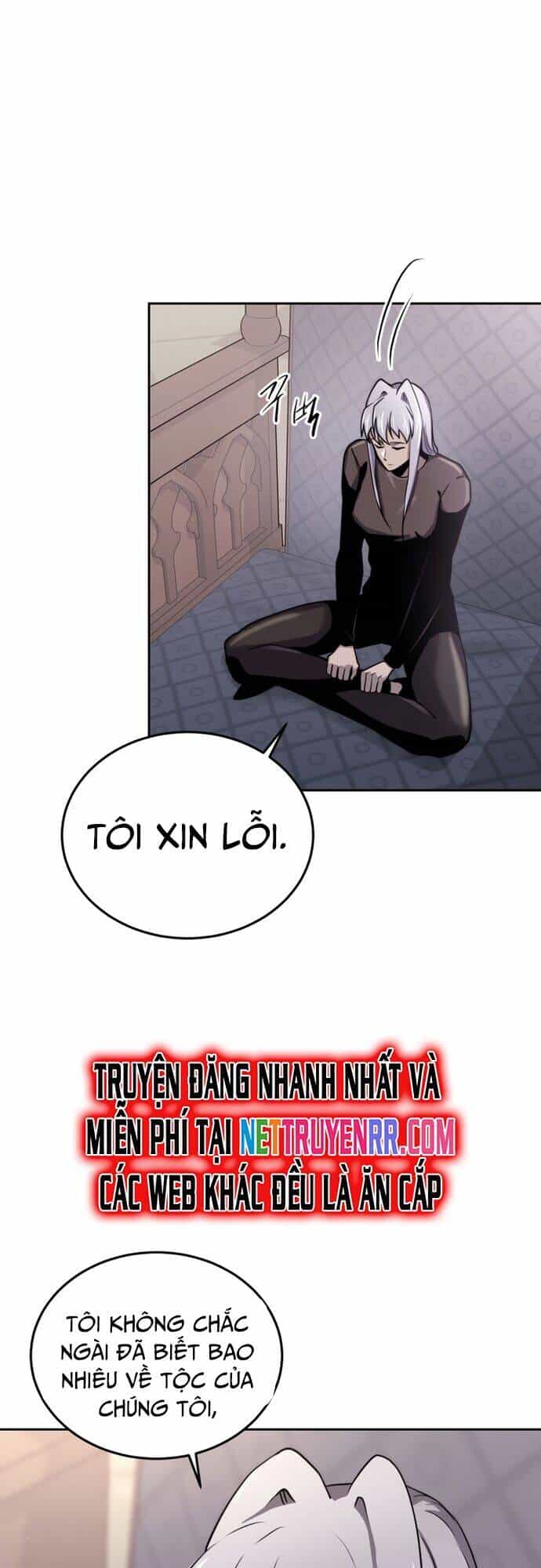 Kể Từ Bây Giờ, Tôi Là Một Người Chơi - Chương 56 - ảnh 6