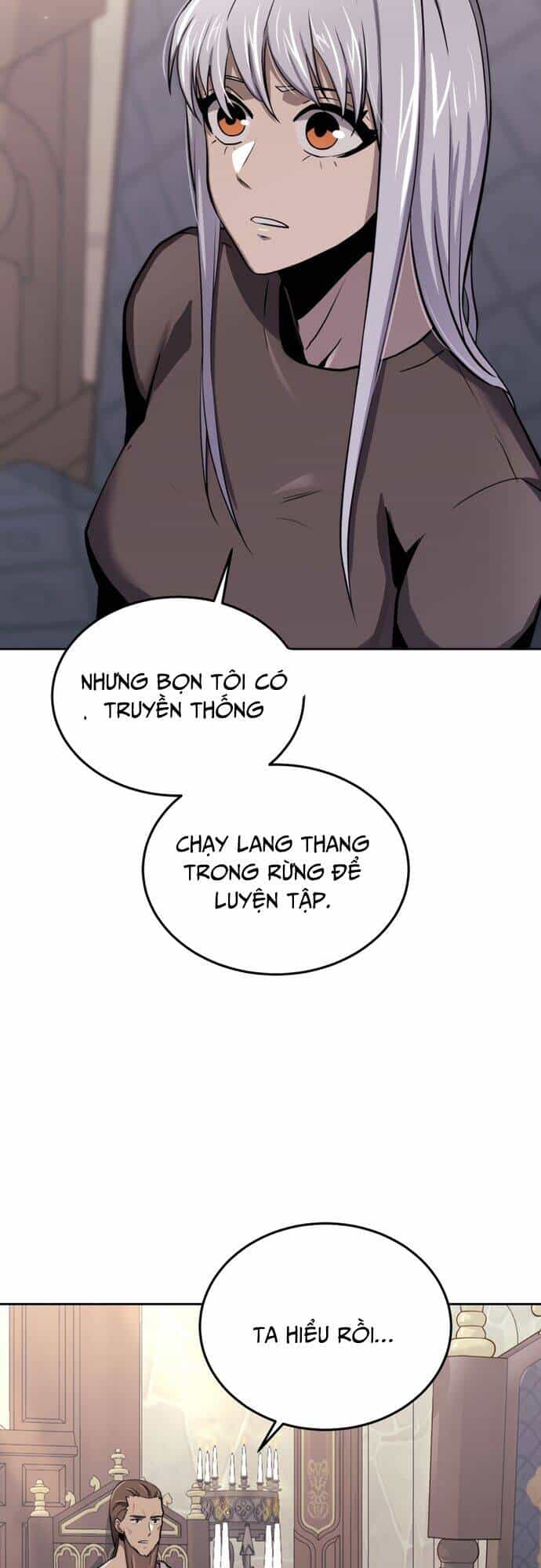 Kể Từ Bây Giờ, Tôi Là Một Người Chơi - Chương 56 - ảnh 7