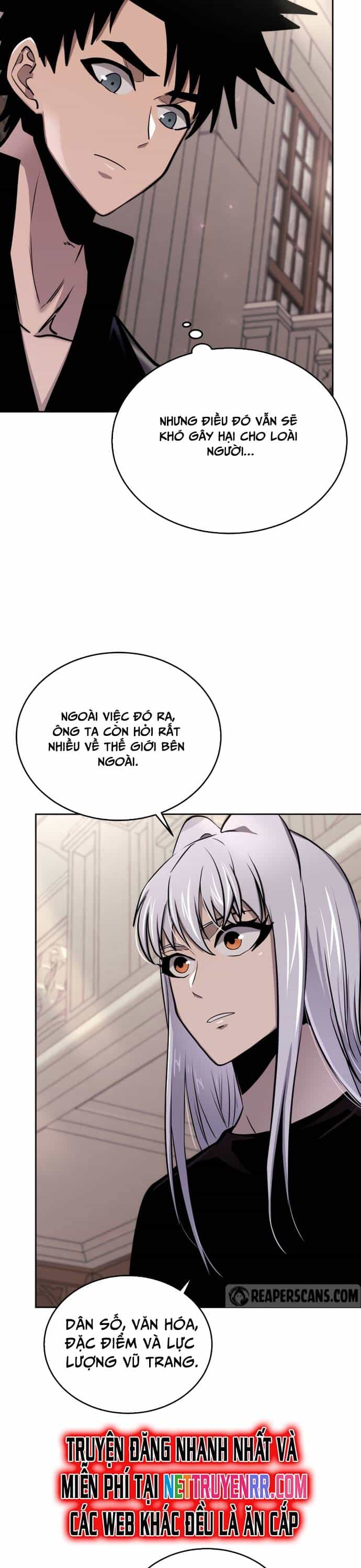 Kể Từ Bây Giờ, Tôi Là Một Người Chơi - Chương 57 - ảnh 3