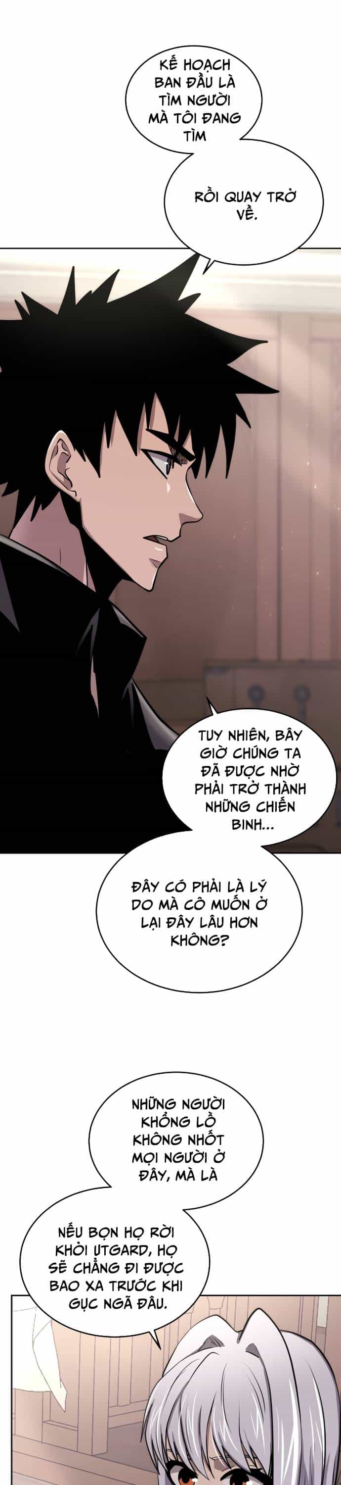 Kể Từ Bây Giờ, Tôi Là Một Người Chơi - Chương 57 - ảnh 5
