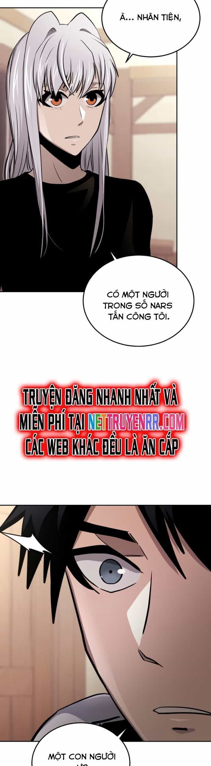 Kể Từ Bây Giờ, Tôi Là Một Người Chơi - Chương 58 - ảnh 35