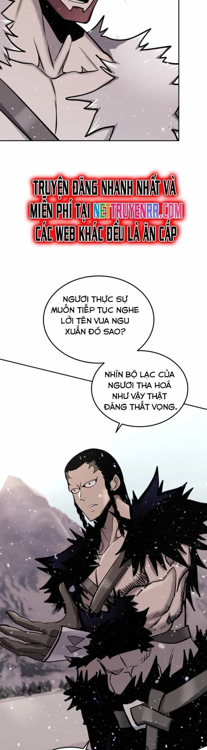 Kể Từ Bây Giờ, Tôi Là Một Người Chơi - Chương 58 - ảnh 4