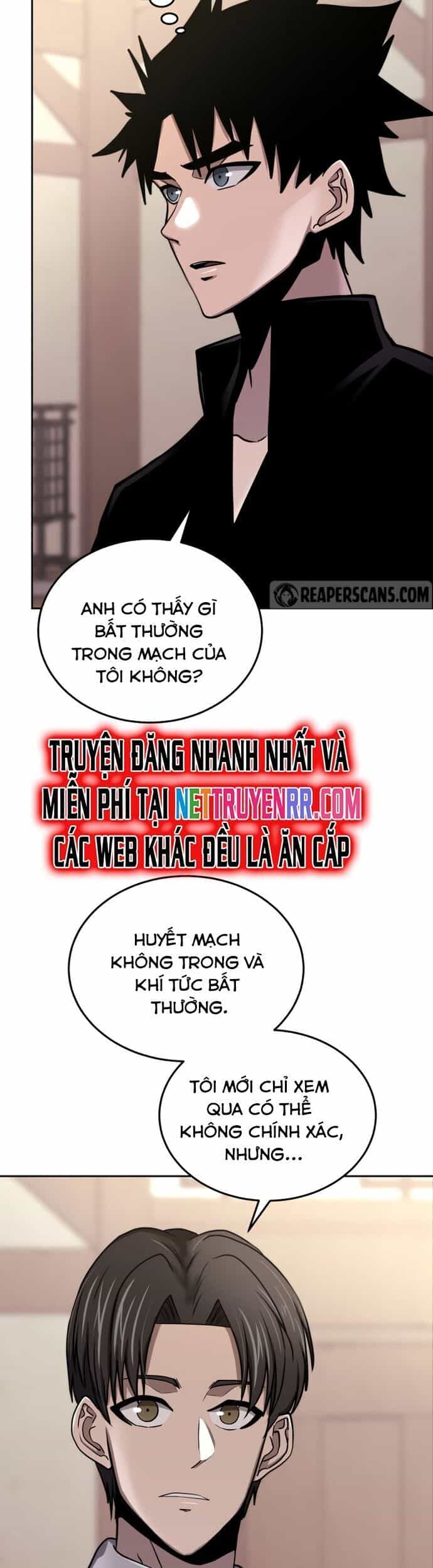 Kể Từ Bây Giờ, Tôi Là Một Người Chơi - Chương 59 - ảnh 13