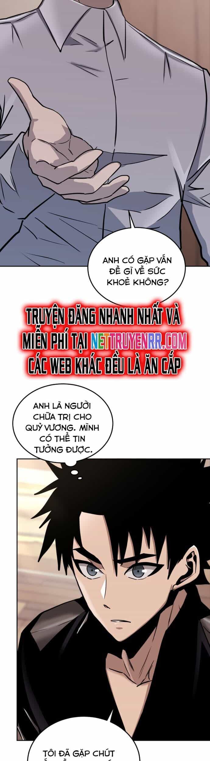Kể Từ Bây Giờ, Tôi Là Một Người Chơi - Chương 59 - ảnh 14
