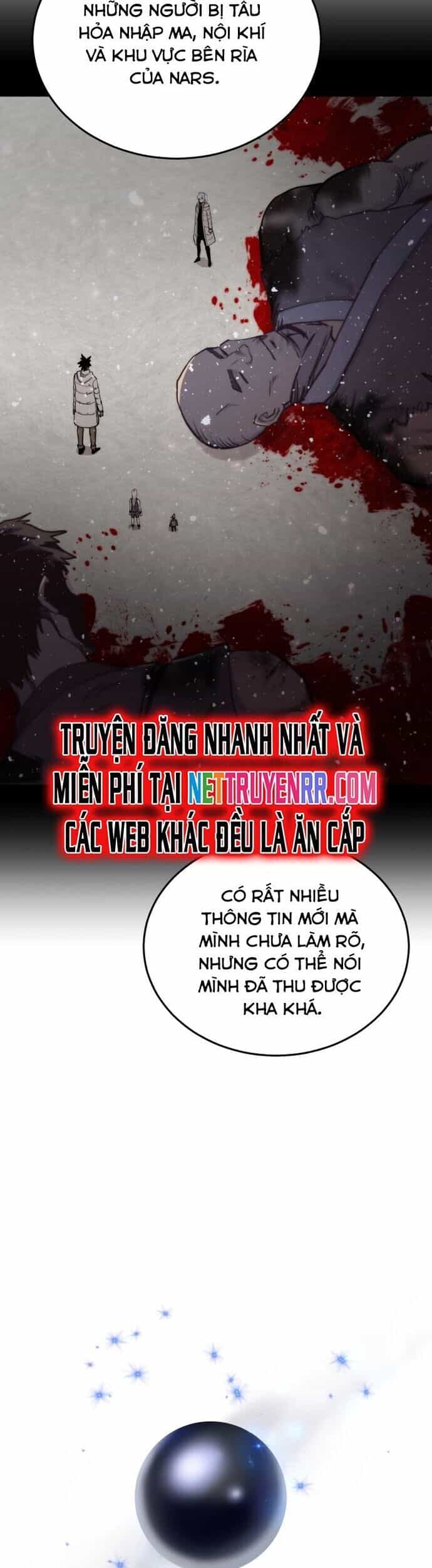Kể Từ Bây Giờ, Tôi Là Một Người Chơi - Chương 59 - ảnh 28