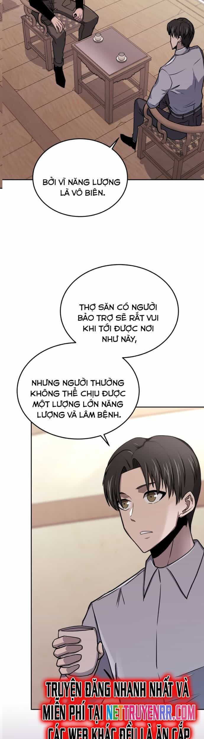 Kể Từ Bây Giờ, Tôi Là Một Người Chơi - Chương 59 - ảnh 33