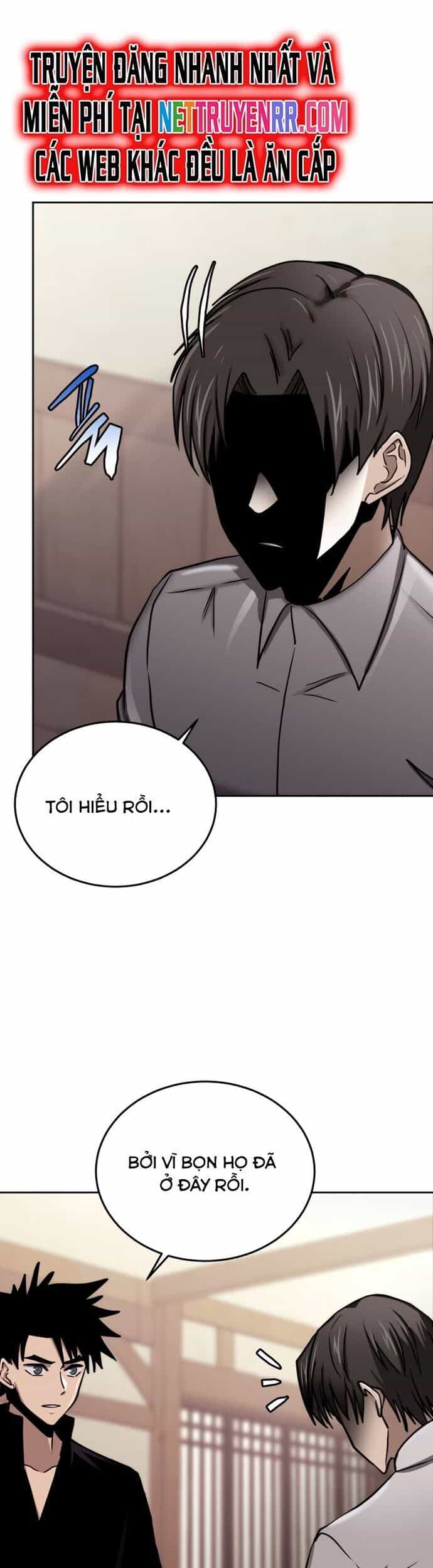Kể Từ Bây Giờ, Tôi Là Một Người Chơi - Chương 59 - ảnh 38