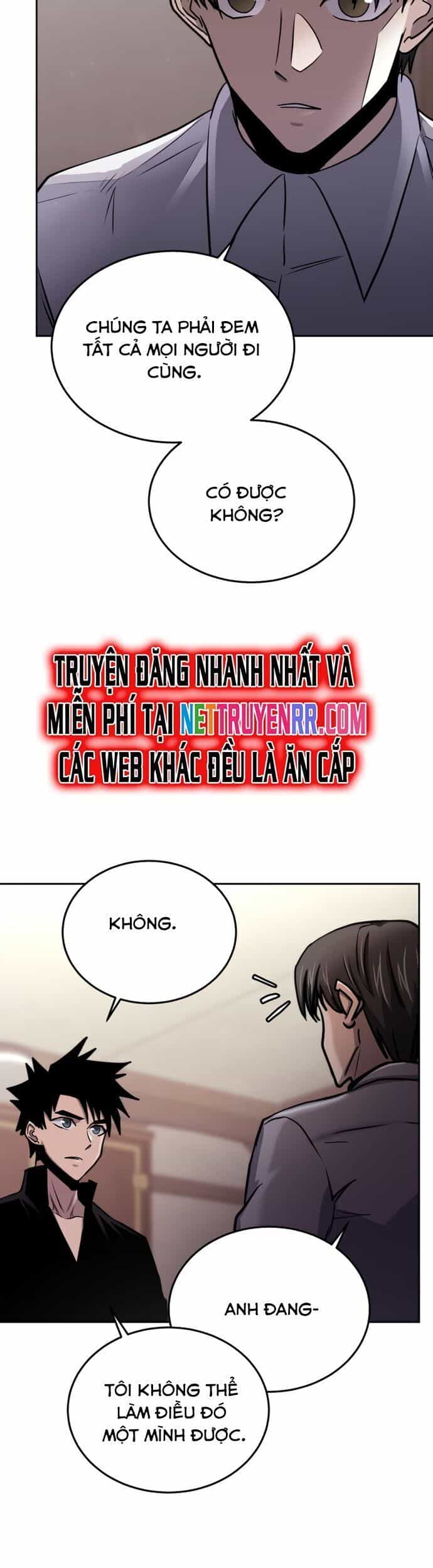 Kể Từ Bây Giờ, Tôi Là Một Người Chơi - Chương 59 - ảnh 41