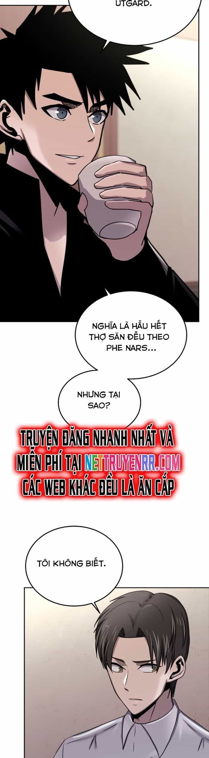 Kể Từ Bây Giờ, Tôi Là Một Người Chơi - Chương 59 - ảnh 44