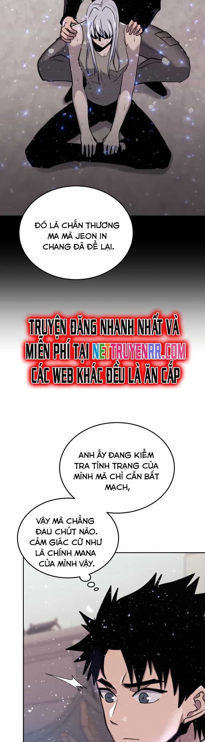 Kể Từ Bây Giờ, Tôi Là Một Người Chơi - Chương 59 - ảnh 5