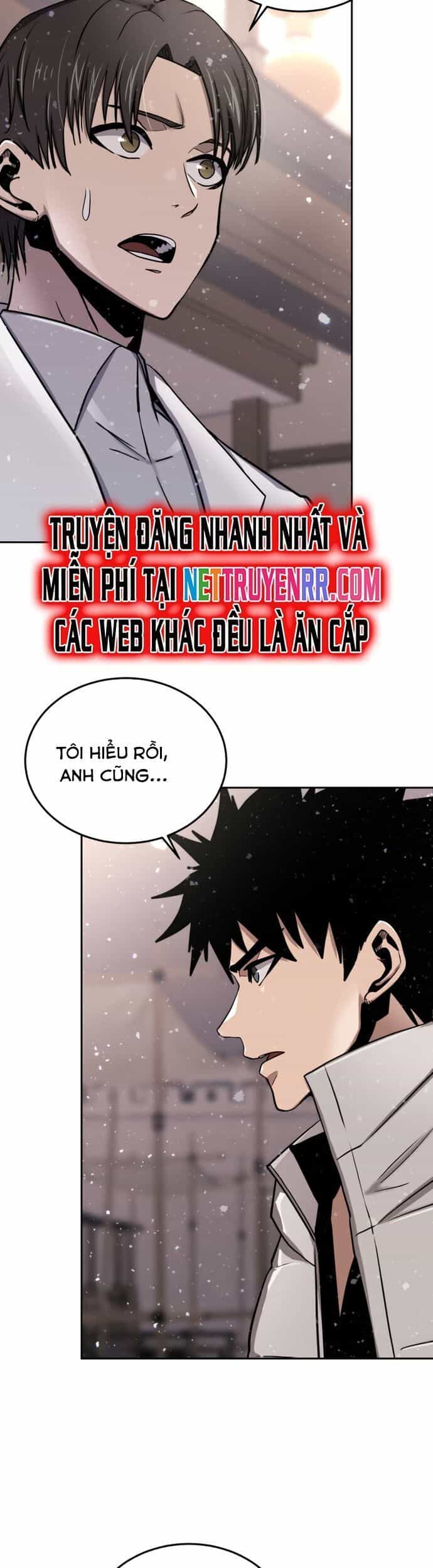 Kể Từ Bây Giờ, Tôi Là Một Người Chơi - Chương 59 - ảnh 7
