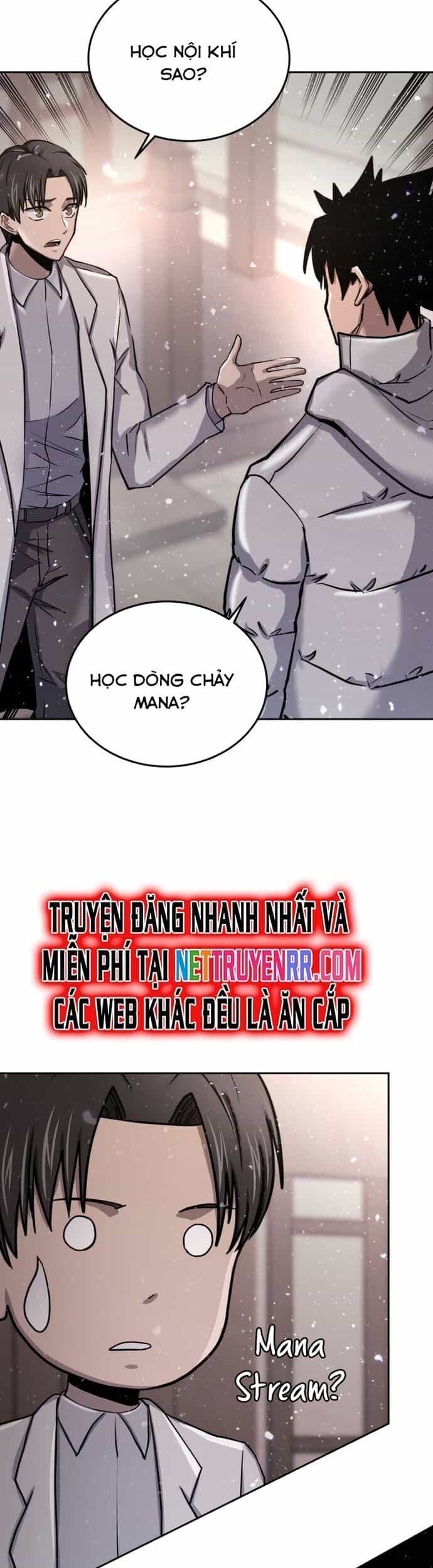 Kể Từ Bây Giờ, Tôi Là Một Người Chơi - Chương 59 - ảnh 8