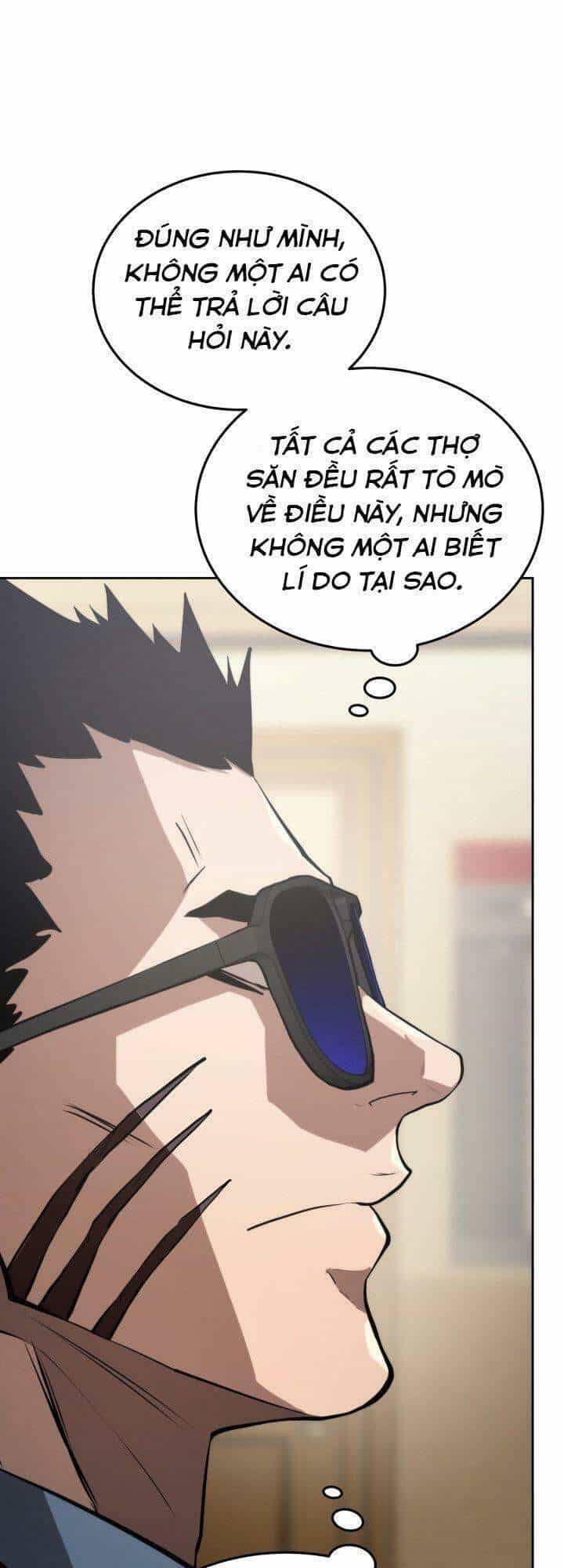 Kể Từ Bây Giờ, Tôi Là Một Người Chơi - Chương 6 - ảnh 19