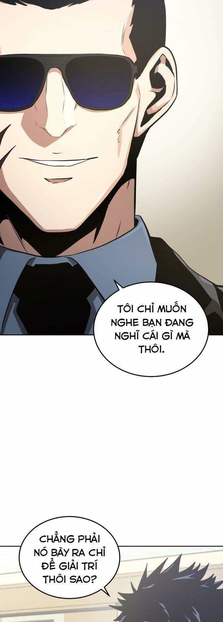 Kể Từ Bây Giờ, Tôi Là Một Người Chơi - Chương 6 - ảnh 23