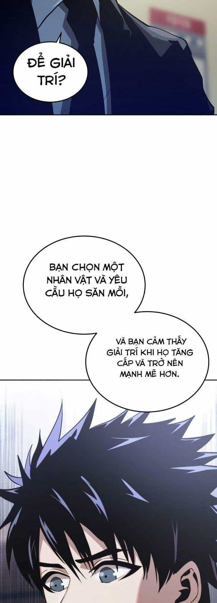 Kể Từ Bây Giờ, Tôi Là Một Người Chơi - Chương 6 - ảnh 26
