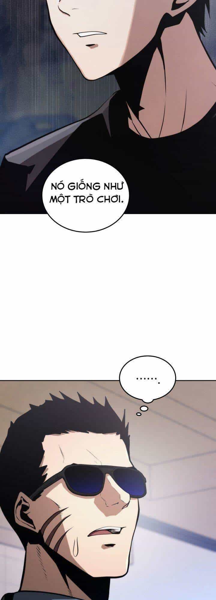 Kể Từ Bây Giờ, Tôi Là Một Người Chơi - Chương 6 - ảnh 27