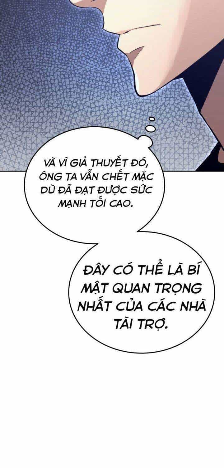 Kể Từ Bây Giờ, Tôi Là Một Người Chơi - Chương 6 - ảnh 29