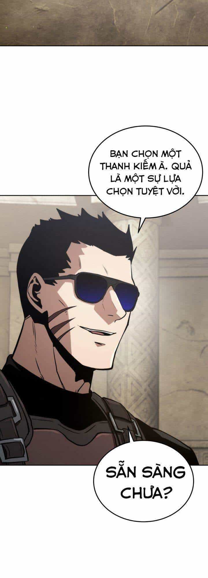 Kể Từ Bây Giờ, Tôi Là Một Người Chơi - Chương 6 - ảnh 31