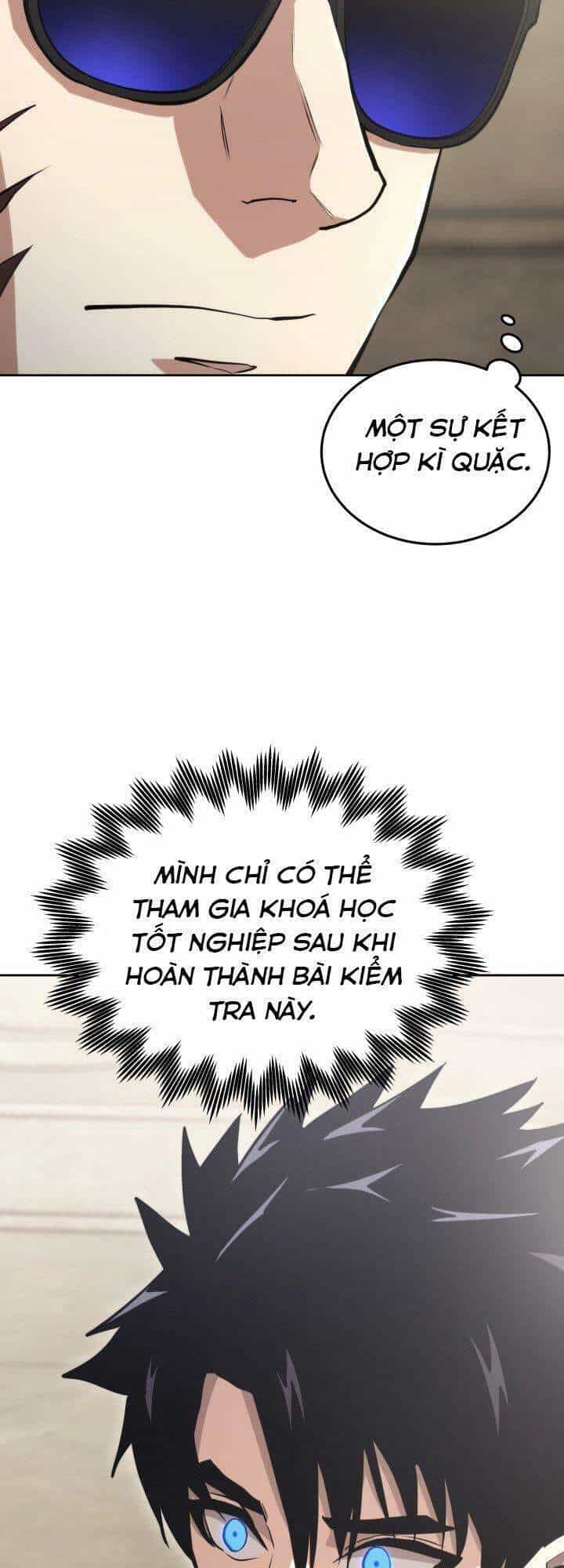 Kể Từ Bây Giờ, Tôi Là Một Người Chơi - Chương 6 - ảnh 54