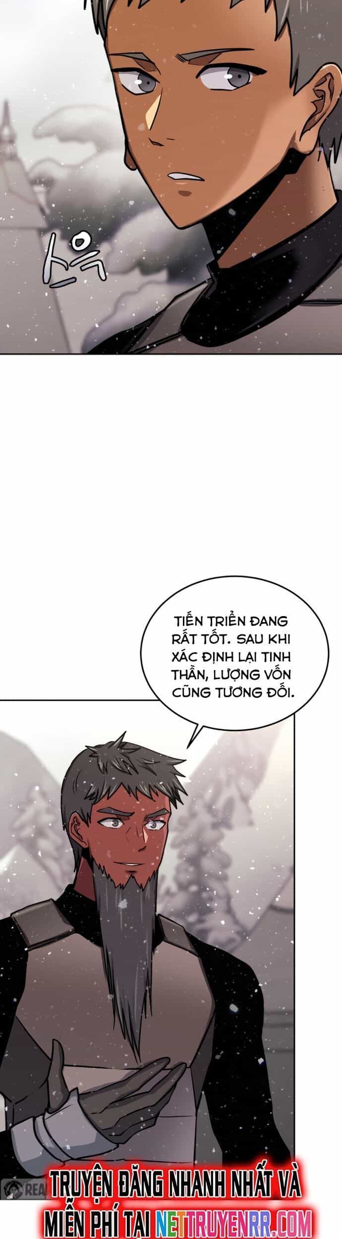 Kể Từ Bây Giờ, Tôi Là Một Người Chơi - Chương 60 - ảnh 15