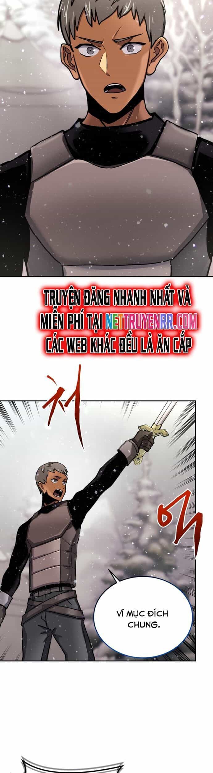 Kể Từ Bây Giờ, Tôi Là Một Người Chơi - Chương 60 - ảnh 17