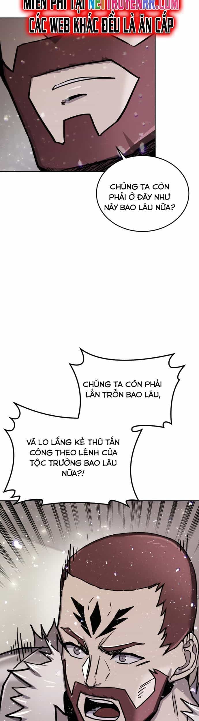 Kể Từ Bây Giờ, Tôi Là Một Người Chơi - Chương 60 - ảnh 35