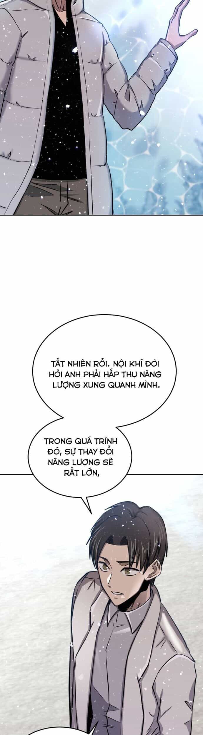 Kể Từ Bây Giờ, Tôi Là Một Người Chơi - Chương 60 - ảnh 4