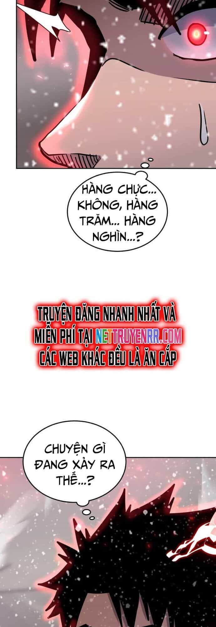 Kể Từ Bây Giờ, Tôi Là Một Người Chơi - Chương 62 - ảnh 41