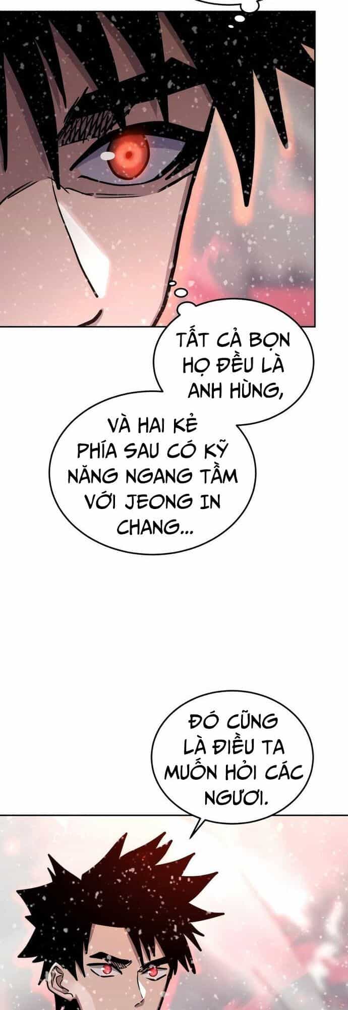 Kể Từ Bây Giờ, Tôi Là Một Người Chơi - Chương 63 - ảnh 10